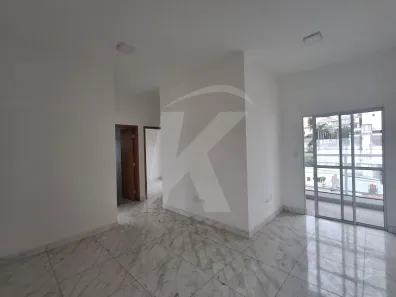 Apartamento com 2 Quartos para alugar, 62m² no Vila Nivi, São Paulo