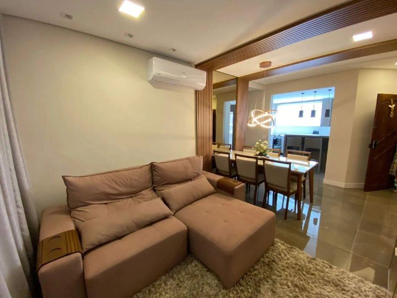 Apartamento com 3 quartos — Buritis, Belo Horizonte