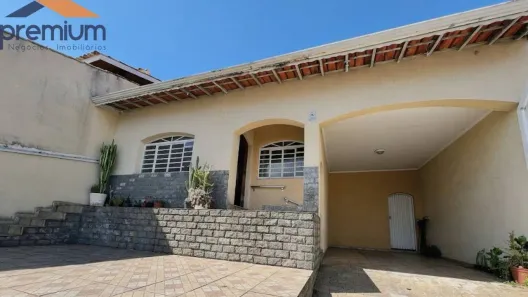 Casa com 3 Quartos à venda, 189m² no Jardim Europa, Bragança Paulista
