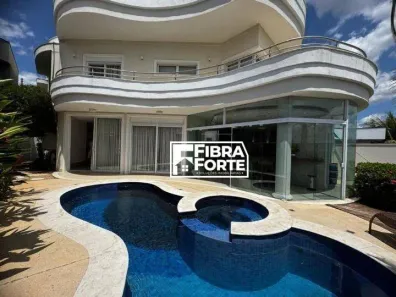Casa de Condomínio com 3 Quartos à venda, 315m² no Swiss Park, Campinas