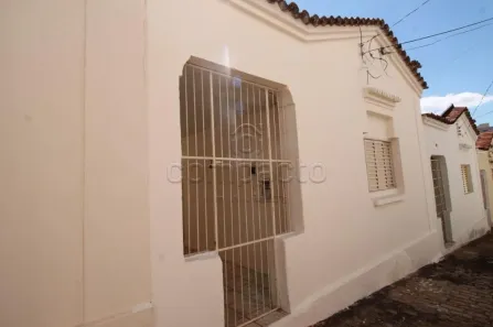 Casa com 2 Quartos para alugar, 60m² no Vila Imperial, São José do Rio Preto