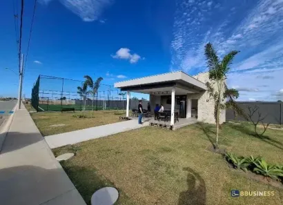 Lote/Terreno à venda, 299m² no Parque Tarcisio Miranda, Campos dos Goytacazes