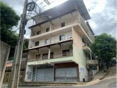 Apartamento com 1 Quarto à venda, 79m² no Sol Nascente, Cataguases