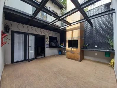 Casa com 3 Quartos para venda ou aluguel, 280m² no Aclimação, São Paulo