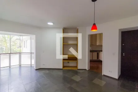 Apartamento com 2 Quartos à venda, 72m² no Jardim Taquaral, São Paulo