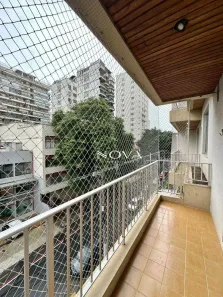 Apartamento com 3 Quartos à venda, 110m² no Icaraí, Niterói
