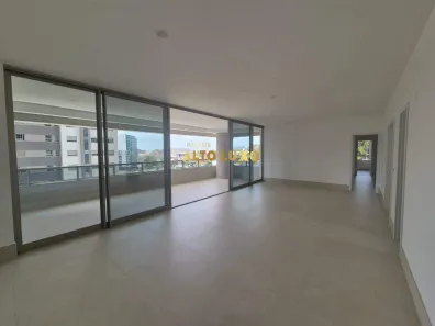 Apartamento com 4 Quartos à venda, 208m² no Vale do Sereno, Nova Lima