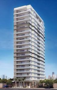 Apartamento com 4 Quartos à venda, 305m² no Vila Clementino, São Paulo