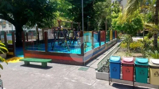 Apartamento com 2 Quartos à venda, 70m² no Fonseca, Niterói