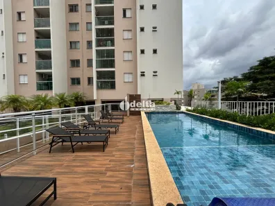 Apartamento com 2 Quartos à venda, 70m² no Tubalina, Uberlândia