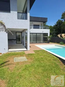 Casa com 4 Quartos para alugar, 330m² no Estância Santa Maria do Laranjal, Atibaia