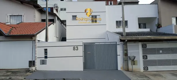 Casa com 2 Quartos à venda, 65m² no Jardim dos Bandeirantes, São José dos Campos