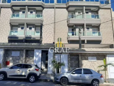 Apartamento com 3 Quartos à venda, 76m² no Vila Curuçá, Santo André