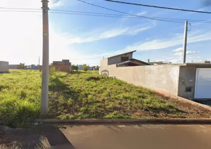 Lote/Terreno à venda, 275m² no Garças, Piracicaba