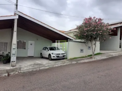 Casa de Condomínio com 3 Quartos à venda, 102m² no Jardim Colônia, Jundiaí