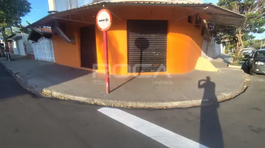 Ponto Comercial para alugar, 50m² no Parque Santa Felícia Jardim, São Carlos