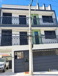 Apartamento com 2 Quartos à venda, 42m² no Tucuruvi, São Paulo
