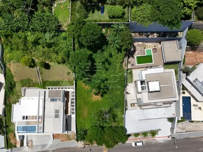 Lote/Terreno à venda, 826m² no Bosque das Mansões, São José