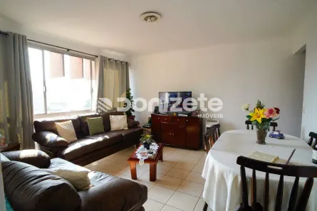 Apartamento com 3 Quartos para alugar, 92m² no Casa Branca, Santo André