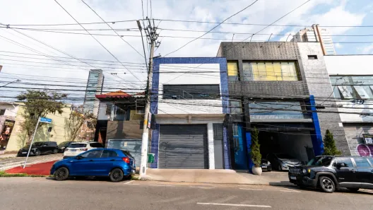 Prédio Comercial para alugar, 352m² no Vila Gomes Cardim, São Paulo
