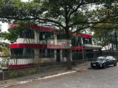 Sobrado com 5 Quartos à venda, 465m² no Jardim da Glória, São Paulo