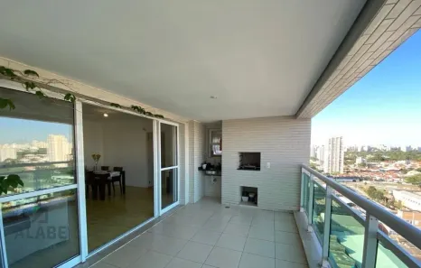 Apartamento com 2 Quartos à venda, 138m² no Jardim Caravelas, São Paulo