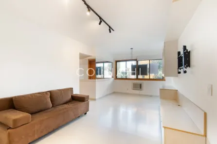 Apartamento com 3 Quartos à venda, 90m² no Santa Cecília, Porto Alegre