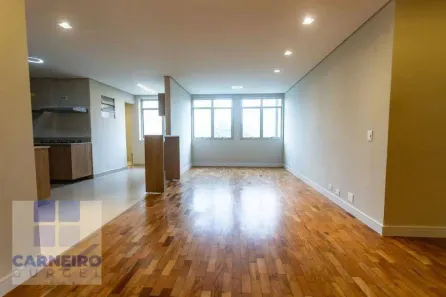 Apartamento com 3 Quartos à venda, 109m² no Paraíso, São Paulo