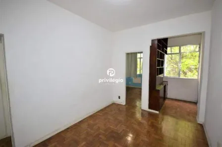 Apartamento com 2 Quartos à venda, 66m² no Laranjeiras, Rio de Janeiro