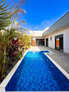 Casa de Condomínio com 3 Quartos à venda, 200m² no Jardim Recanto das Águas, Nova Odessa
