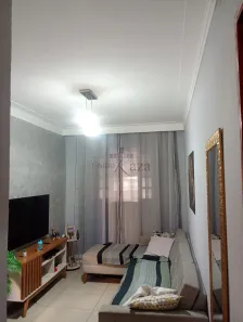 Casa com 2 Quartos à venda, 176m² no Jardim Santa Júlia, São José dos Campos