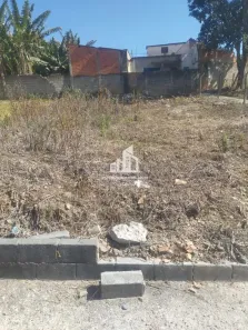 Lote/Terreno à venda, 250m² no Recanto Cidade Nova, Salto de Pirapora
