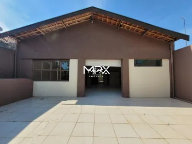 Ponto Comercial à venda, 130m² no Parque Orlanda I, Piracicaba
