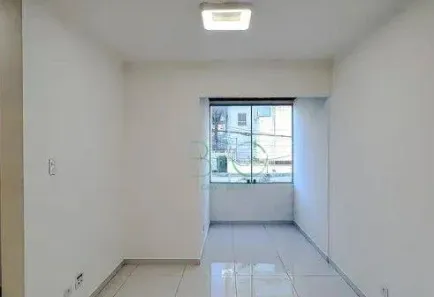 Apartamento com 3 Quartos à venda, 65m² no Vila Regente Feijó, São Paulo