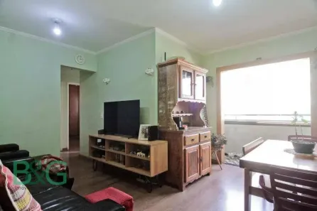 Apartamento com 3 Quartos à venda, 70m² no Vila Palmeiras, São Paulo