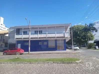 Imóvel Comercial para alugar, 135m² no Paes Leme, Imbituba