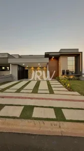 Casa com 3 Quartos à venda, 300m² no Residencial London Park, Indaiatuba