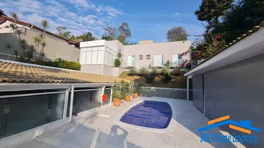 Casa de Condomínio com 3 Quartos à venda, 440m² no Morada do Sol, Santana de Parnaíba