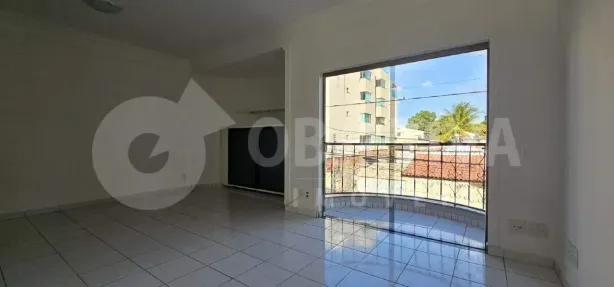 Apartamento com 3 Quartos para alugar, 80m² no Saraiva, Uberlândia