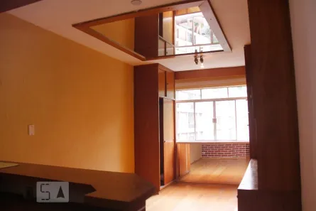 Kitnet com 1 Quarto à venda, 29m² no Bela Vista, São Paulo