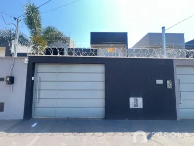 Casa com 2 Quartos à venda, 95m² no Residencial Sevilha, Goiânia