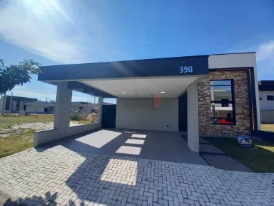 Casa de Condomínio com 3 Quartos à venda, 165m² no Loteamento Residencial Pérola do Vale, Tremembé