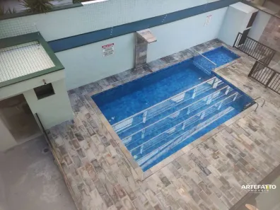 Apartamento com 2 Quartos à venda, 72m² no Praia Grande, Ubatuba