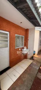 Casa de Condomínio com 2 Quartos à venda, 51m² no Jardim Horizonte, Mogi Guaçu