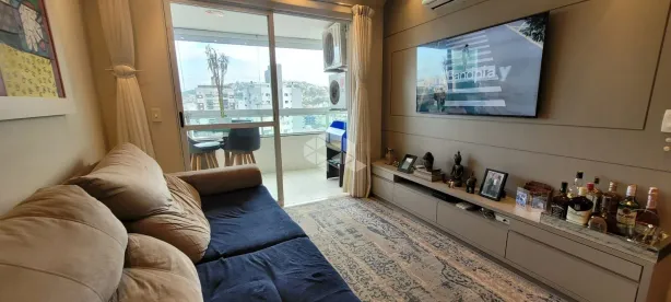 Apartamento com 3 Quartos à venda, 90m² no Nossa Senhora do Rosário, São José