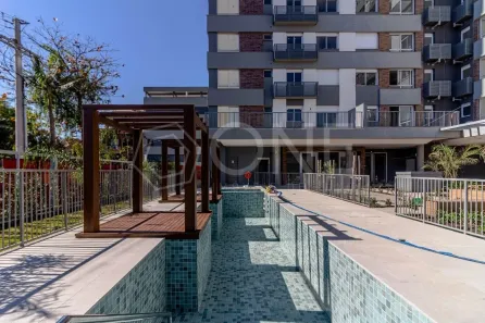 Apartamento com 2 Quartos à venda, 70m² no Moinhos de Vento, Porto Alegre