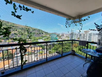 Apartamento com 2 Quartos à venda, 162m² no Icaraí, Niterói