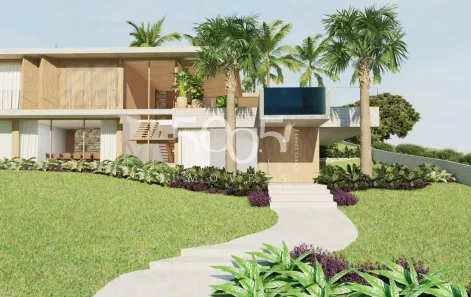 Casa de Condomínio com 5 Quartos à venda, 654m² no Loteamento Residencial Parque Terras de Santa Cecília, Itu