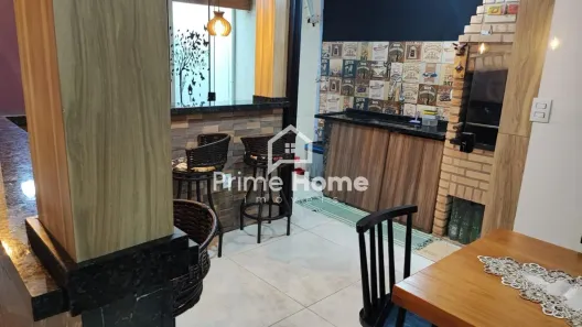Casa com 3 Quartos à venda, 150m² no Jardim Capuava, Nova Odessa