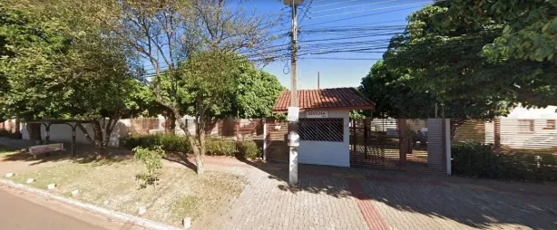 Apartamento com 3 Quartos à venda, 76m² no Jardim São Lourenço, Campo Grande